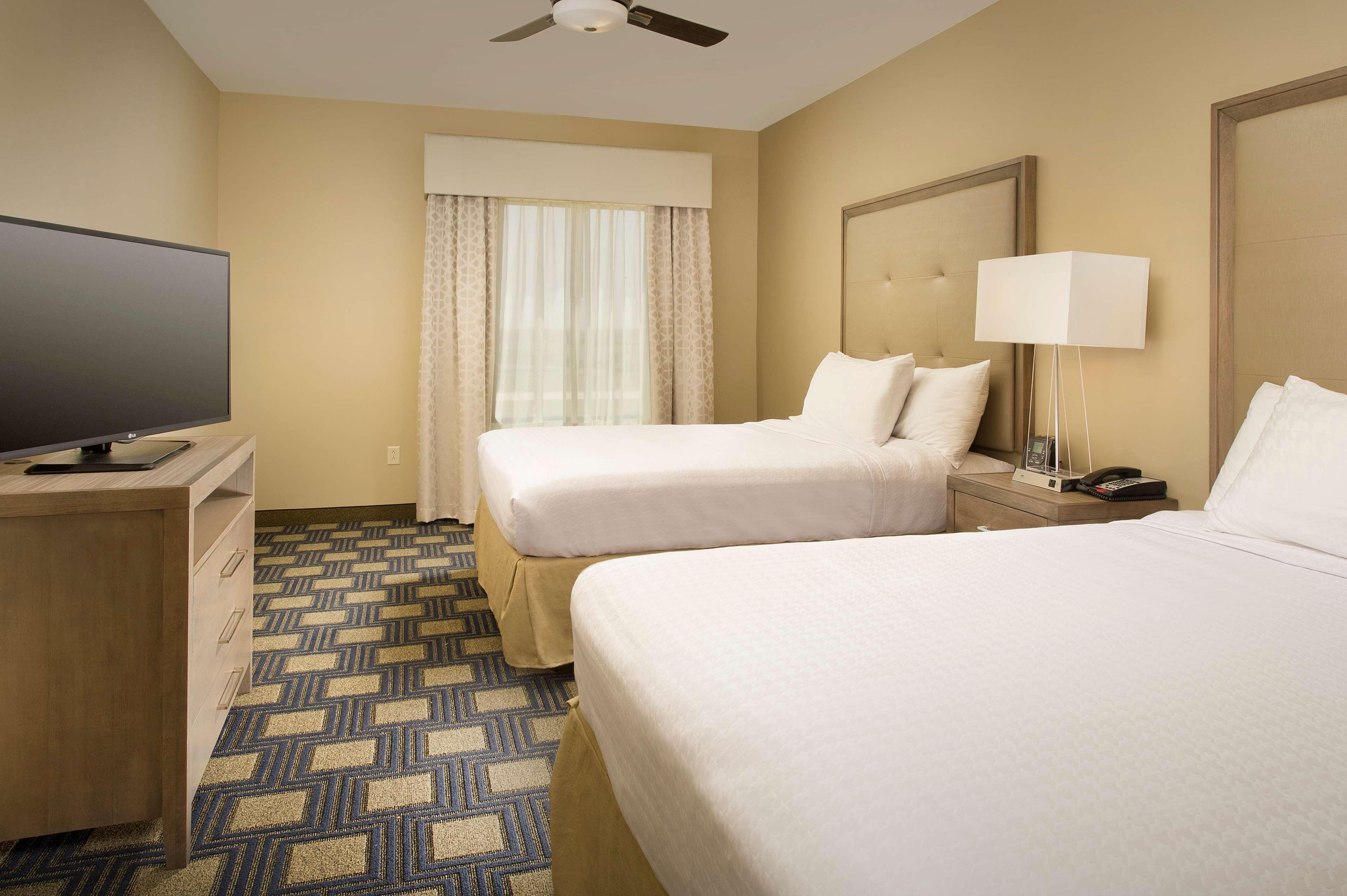 Homewood Suites By Hilton Midland Dış mekan fotoğraf