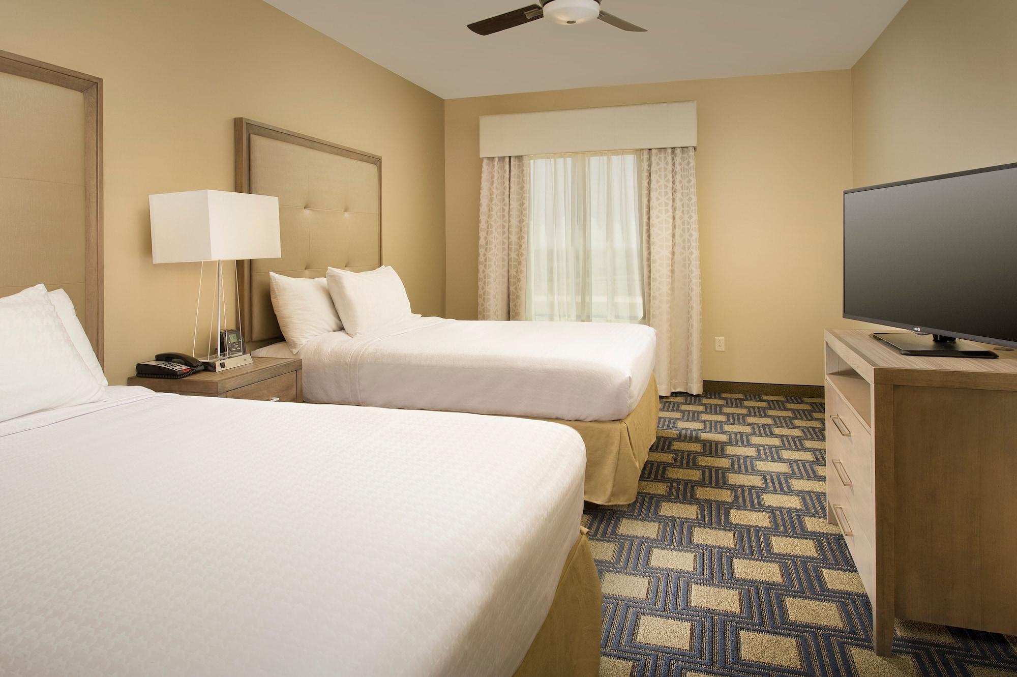 Homewood Suites By Hilton Midland Dış mekan fotoğraf