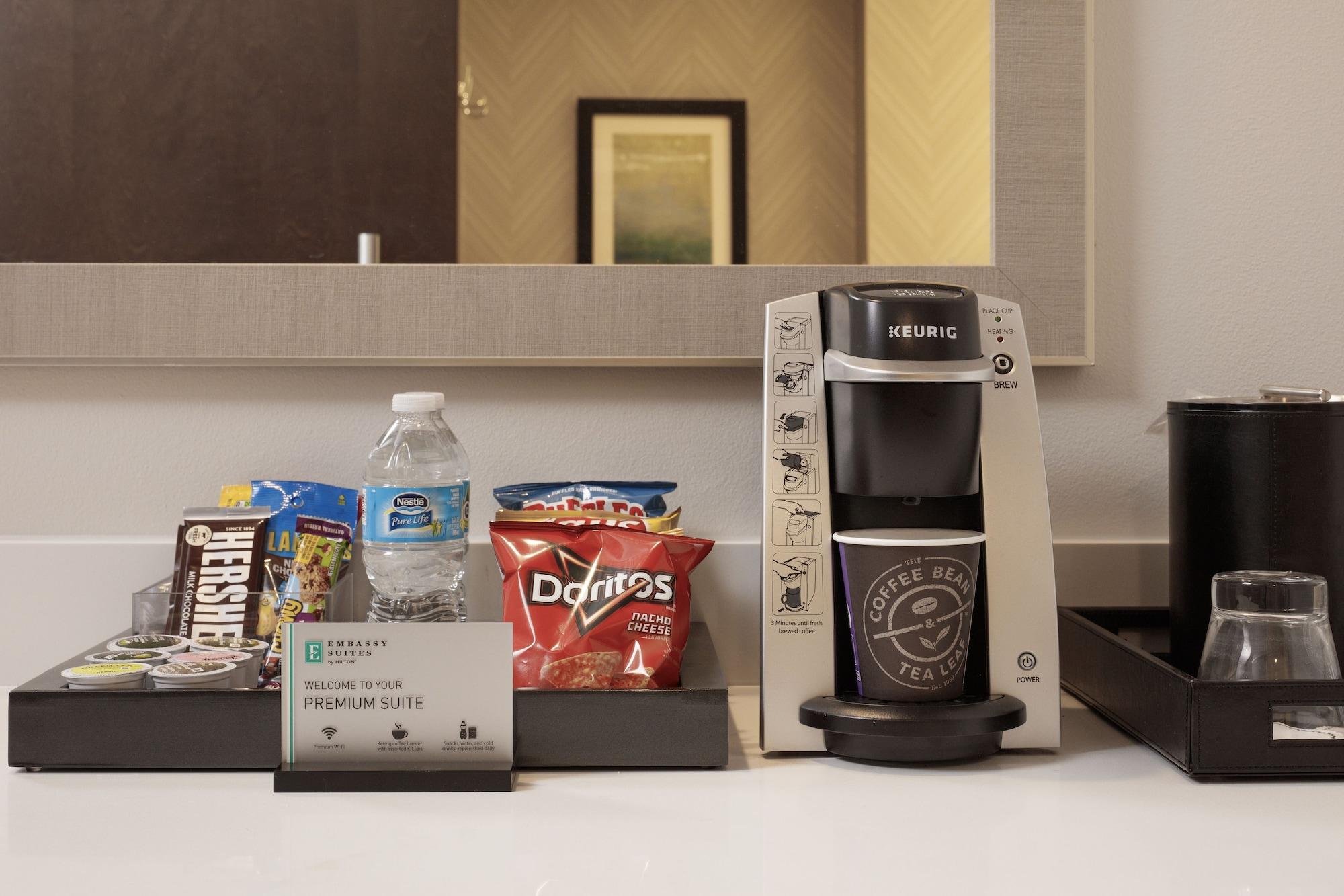 Homewood Suites By Hilton Midland Dış mekan fotoğraf
