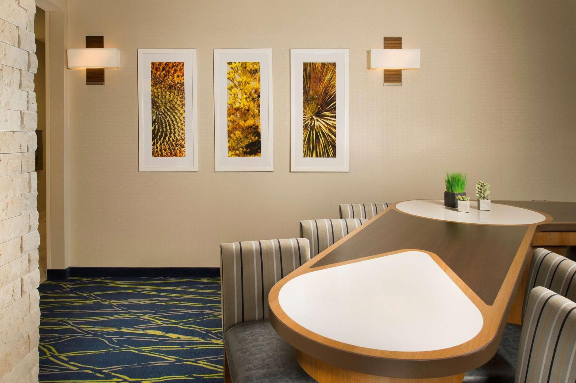 Homewood Suites By Hilton Midland Dış mekan fotoğraf